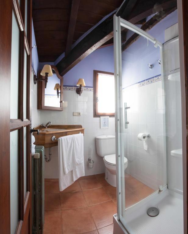 Kanpoeder - Adults Only San Sebastian Exterior photo