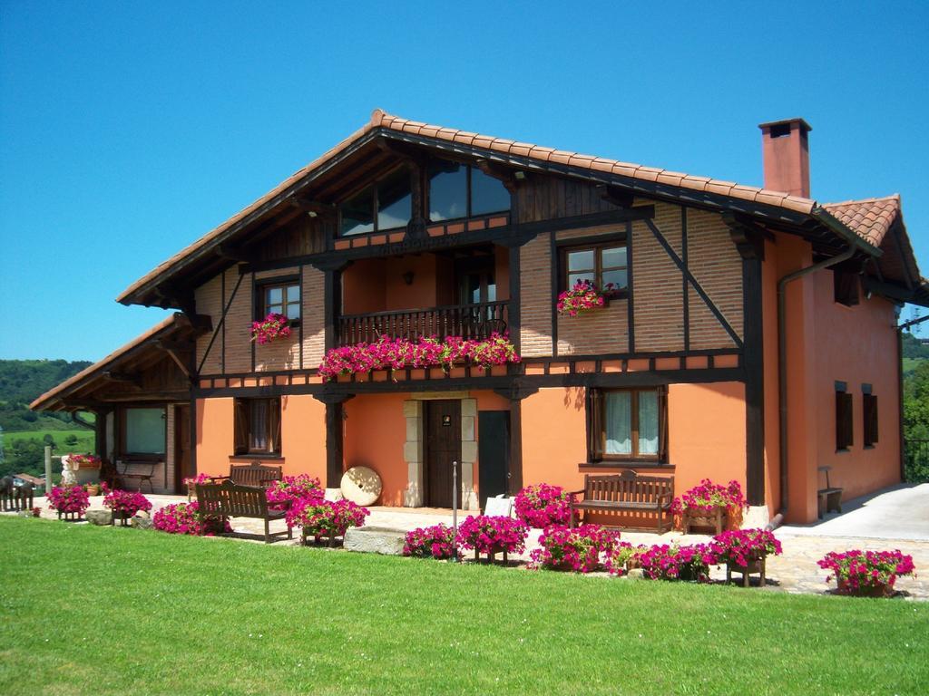 Kanpoeder - Adults Only San Sebastian Exterior photo