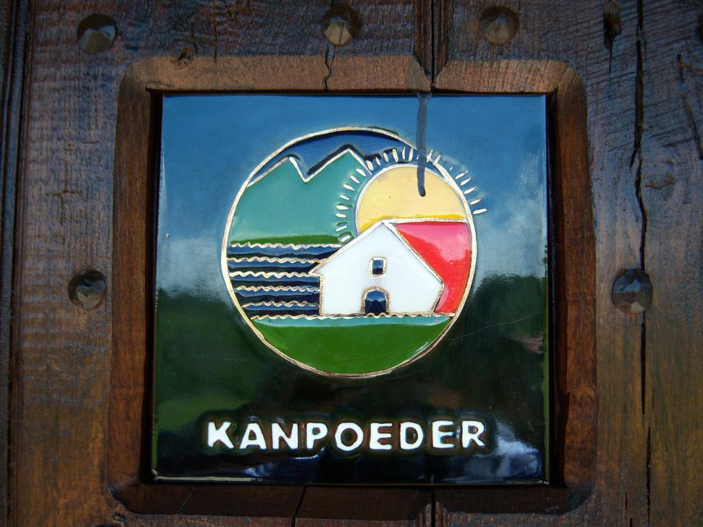 Kanpoeder - Adults Only San Sebastian Exterior photo